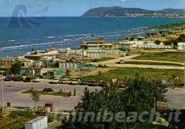 La Spiaggia di Misano