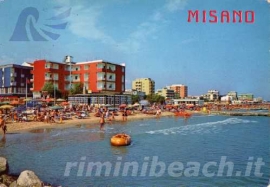 La Spiaggia di Misano