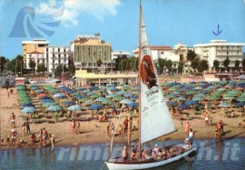 La Spiaggia di Misano