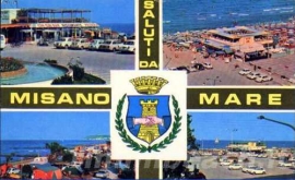 Saluti da Misano
