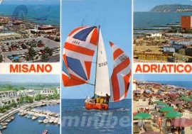 Saluti da Misano