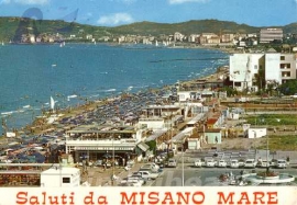 Saluti da Misano