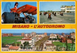 Saluti da Misano