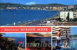 Saluti da Misano