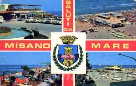 Saluti da Misano