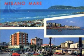 Saluti da Misano
