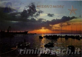 Saluti da Misano