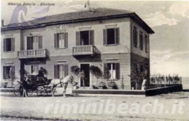 Albergo Astoria Riccione