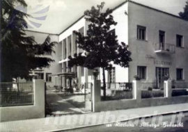 Albergo Bedeschi Riccione