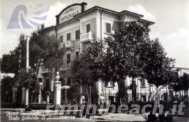 Albergo Imperiale Riccione