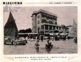 Albergo Imperiale Riccione