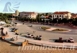 Albergo Piazza Riccione