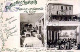 Albergo Ristorante Lido Riccione