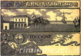 Albergo Vannucci Riccione
