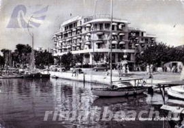 Darsena Hotel Savioli Riccione