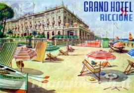 Grand Hotel Riccione