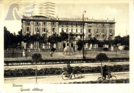 Grande Albergo di Riccione