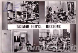 Hotel BelMar Riccione