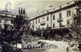 Hotel Des Bains Riccione