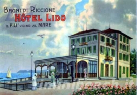 Hotel Lido Riccione