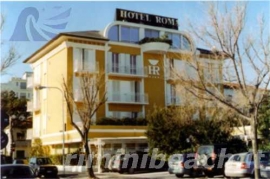 Hotel Roma Riccione