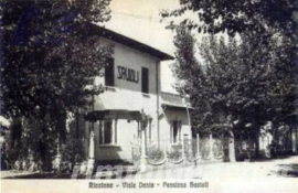 Hotel Savioli Riccione