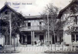Hotel Savioli Riccione