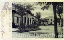Pensione Amati Riccione