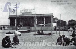 Riccione stabilimenti balneari