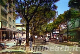 I Viali di Riccione