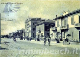 I Viali di Riccione