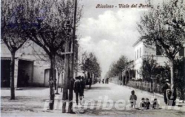 I Viali di Riccione