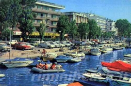 Porto di Riccione