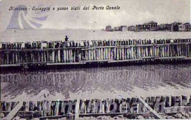 Porto di Riccione