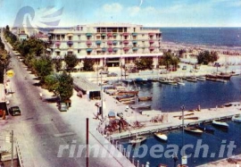 Porto di Riccione