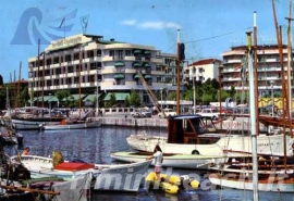 Porto di Riccione