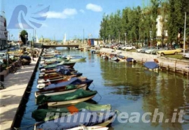 Porto di Riccione