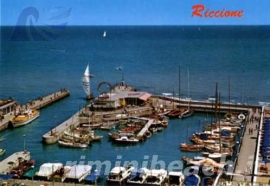 Porto di Riccione