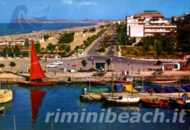 Porto di Riccione