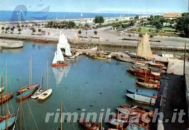 Porto di Riccione