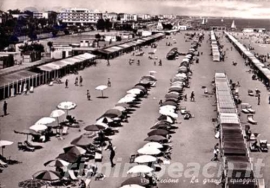 La Spiaggia di Riccione