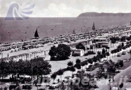 La Spiaggia di Riccione