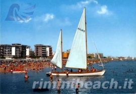 La Spiaggia di Riccione