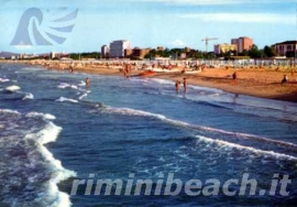 La Spiaggia di Riccione