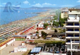 La Spiaggia di Riccione