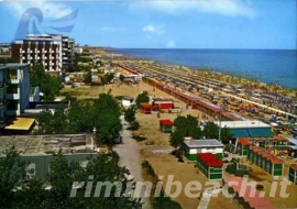 La Spiaggia di Riccione