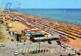 La Spiaggia di Riccione