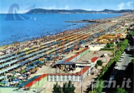 La Spiaggia di Riccione