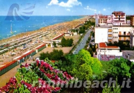 La Spiaggia di Riccione