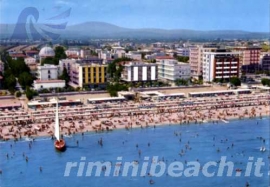 La Spiaggia di Riccione